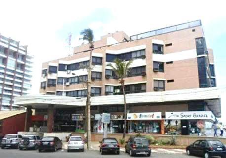 Flat No Pituba Sol 302 E 311 Aparthotel Салвадор Екстериор снимка